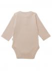 Комбинезон/боди LILIPUT, бежевый - фото 2