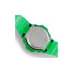 CASIO Часы Men Black Watch, Black - фото 6