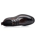 Туфли Cachiotti Dress Shoes Men Low-Top, черный - фото 6