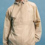 Куртка унисекс Champion, желтый - фото 30