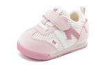Обувь для малышей EBMINI, бежевый/розовый - фото 2