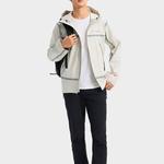 Ветровка TITANIUM унисекс Off White Columbia - фото 2