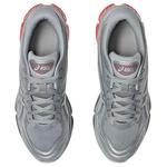 Кроссовки Gel-Quantum 360 8 унисекс с низким верхом серые Asics - фото 4