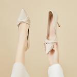 Высокие каблуки женские Daphne - фото 15