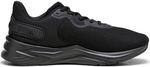 Кроссовки PUMA Athletic Shoes Disperse XT 3, черный - фото 4