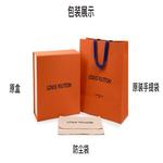 LOUIS VUITTON Сумка, Brown - фото 4