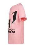 Футболка Messi, цвет rosa/schwarz - фото 3