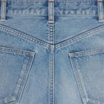 Джинсы мужские стираемые цвет CELINE, Washed - фото 6