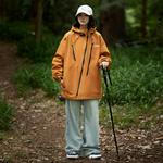 Куртка унисекс Jeep, хаки - фото 9