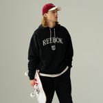 Reebok Свитшот унисекс черный - фото 7