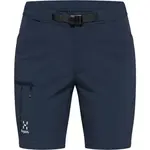 Шорты Haglöfs Lizard, синий - фото 3