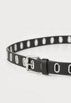 Ремень Even&Odd Belt, Black - фото 3