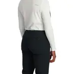 Брюки Spyder Orb Softshell, черный - фото 7