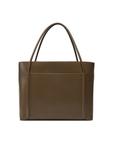 Сумочка Ck Linn Large Shopper K60K613109 Calvin Klein, коричневый - фото 3