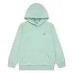 Худи Levi's 8EK422, зеленый - фото