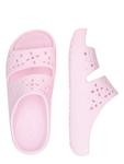 Мюли Crocs Classic, Rose - фото 2