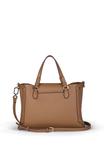 Сумка Gattinoni Handbag, Camel - фото 3