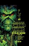Absolute Swamp Thing by Alan Moore Vol. 1 (New Printing) (DC Comics) - фото