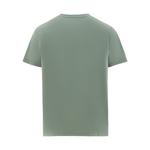 Футболка мужская CAT, черная - фото 9