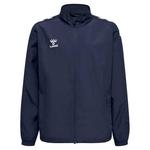 Куртка Hummel Core XK Micro, синий - фото