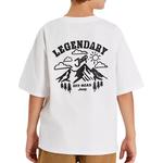 Детская футболка Jeep, черный - фото 10