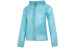 Женская куртка Under Armour, цвет Blue - фото