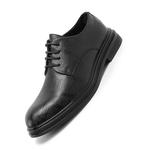 Чёрные классические туфли Cachiotti мужские - фото 3