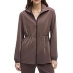 Lululemon Куртка женская, Lava Cake/L VCK - фото 4