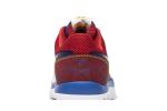 Кроссовки Nike Trainer 1 Low 'Manny Pacquiao', синий - фото 8