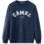 Толстовка Urban Function Series женская CAMEL, синий - фото