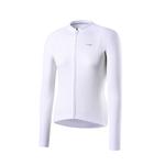 LINING Велосипедная одежда Unisex Pearl White - фото