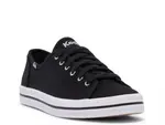 Кроссовки Kickstart - женские Keds, Black - фото