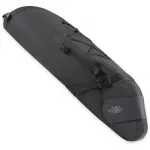 Водонепроницаемая сумка-седло 10 л Hoxxo, black - фото 2