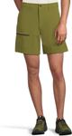 Шорты The North Face Basin Shorts 7", Forest Olive - фото