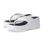 Шлепанцы женские Xmistuo, черный - фото 6