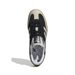 Низкие кроссовки Samba Og adidas Originals, цвет core black white silver met. - фото 5