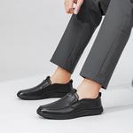 Туфли Men"s Casual Men Low-Top черный Mulinsen - фото 3