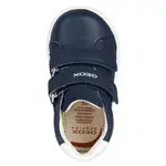 Обувь Geox Bigilia D, синий - фото 6