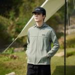 Солнцезащитная одежда унисекс Jeep, цвет Earth Yellow - фото 11