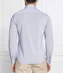 Рубашка Emporio Armani Slim Fit, белый - фото 4