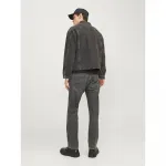 Джинсы Jack & Jones Chris Original SBD 444, серый - фото 2