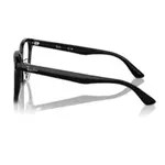 RayBan Очки Ray Ban RX5425D, Black - фото 5
