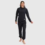 Толстовка BlackStrap Baseleisure BlackStrap, Black - фото 5