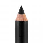 Карандаш для бровей Palladio Beauty, Black - фото 2