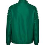 Детская куртка Hummel Core Micro Zip - 203442 - фото 2