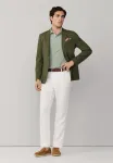 Чинос Hackett London, Off White - фото 2