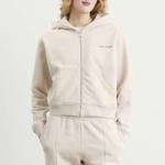 Толстовка Collena 4Th & Reckless, Oatmeal - фото 2