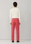 Чиносы сандерсон Hackett London, Light Red - фото 3