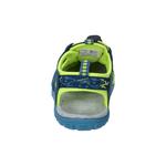 Детские сандалии CMP Sahiph 30Q9524 - фото 5