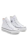 Кроссовки Chuck Taylor All Star Lift Converse, белый - фото 2